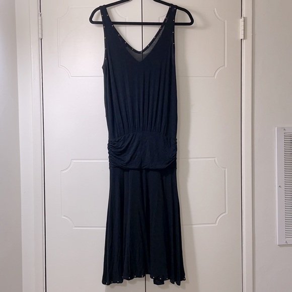 ELLA MOSS DRESS - Picture 2 of 4